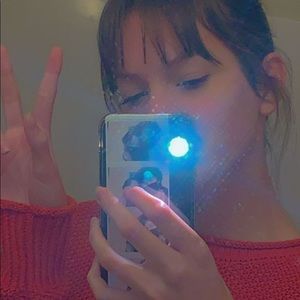 Meet your Posher, Aubrey